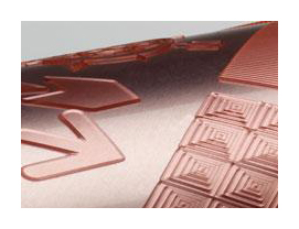 Cliche Flexo, Cliche flexographie